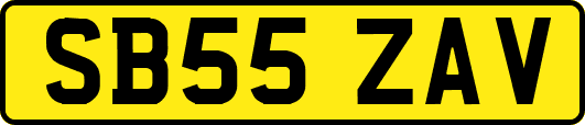 SB55ZAV