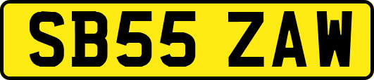 SB55ZAW