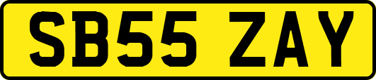 SB55ZAY
