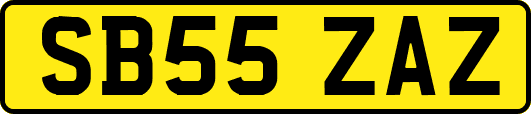 SB55ZAZ