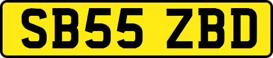 SB55ZBD