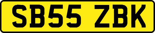 SB55ZBK