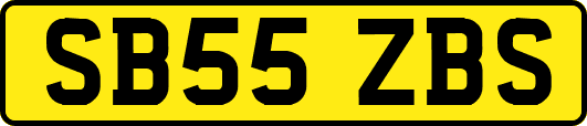 SB55ZBS