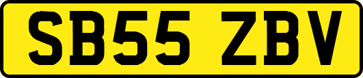 SB55ZBV