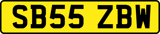 SB55ZBW