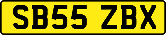 SB55ZBX