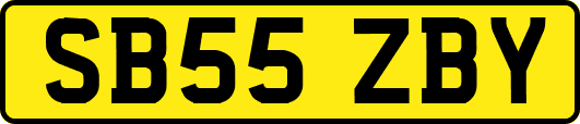 SB55ZBY