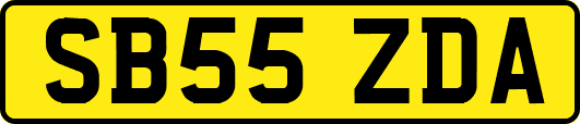 SB55ZDA