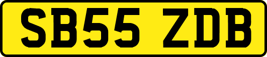 SB55ZDB