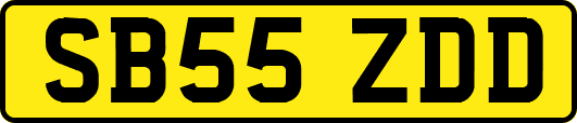 SB55ZDD