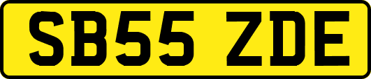 SB55ZDE