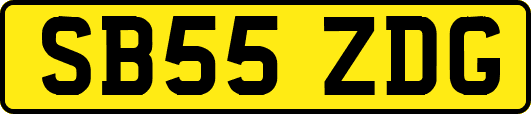 SB55ZDG