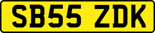 SB55ZDK