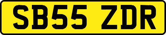 SB55ZDR