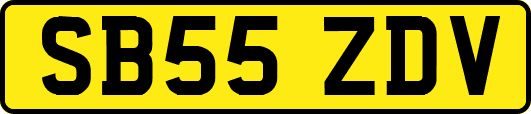 SB55ZDV