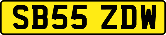 SB55ZDW