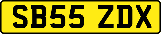 SB55ZDX