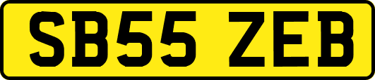 SB55ZEB