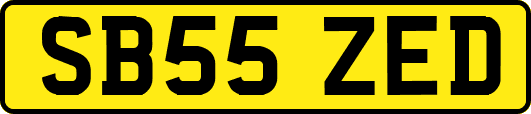 SB55ZED