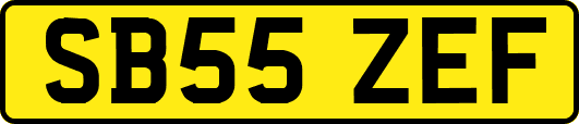 SB55ZEF