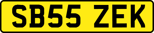 SB55ZEK