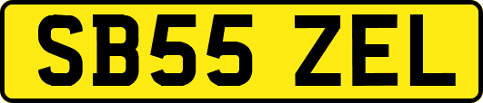 SB55ZEL