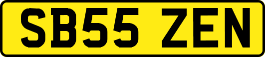 SB55ZEN
