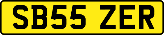 SB55ZER