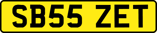SB55ZET