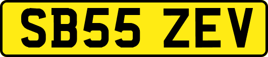 SB55ZEV