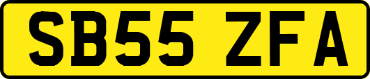 SB55ZFA