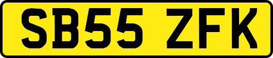 SB55ZFK