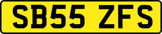 SB55ZFS
