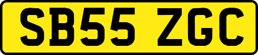 SB55ZGC