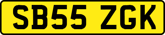 SB55ZGK