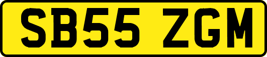 SB55ZGM