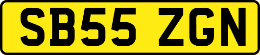 SB55ZGN