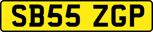 SB55ZGP