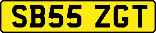 SB55ZGT
