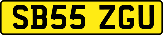 SB55ZGU