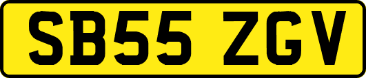SB55ZGV