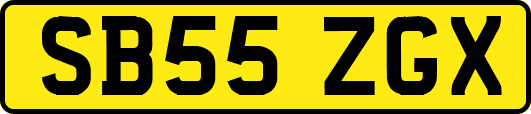 SB55ZGX