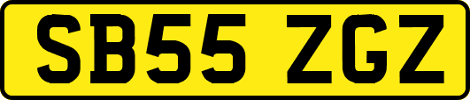 SB55ZGZ