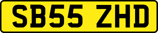 SB55ZHD