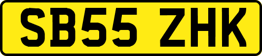 SB55ZHK
