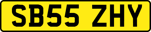 SB55ZHY