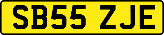 SB55ZJE