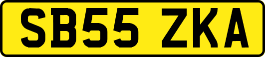 SB55ZKA