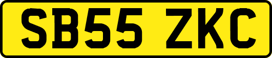 SB55ZKC