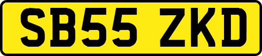 SB55ZKD